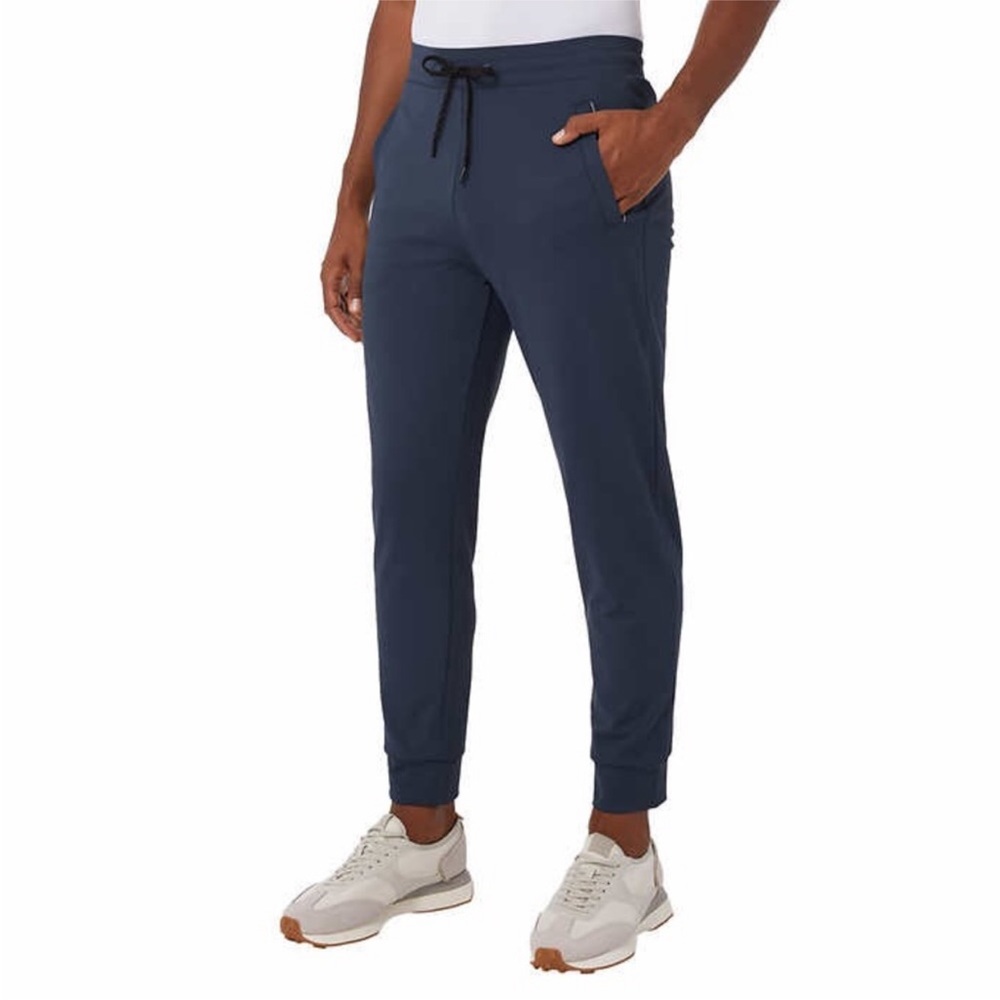 32 Degrees Men's Performance Jogger